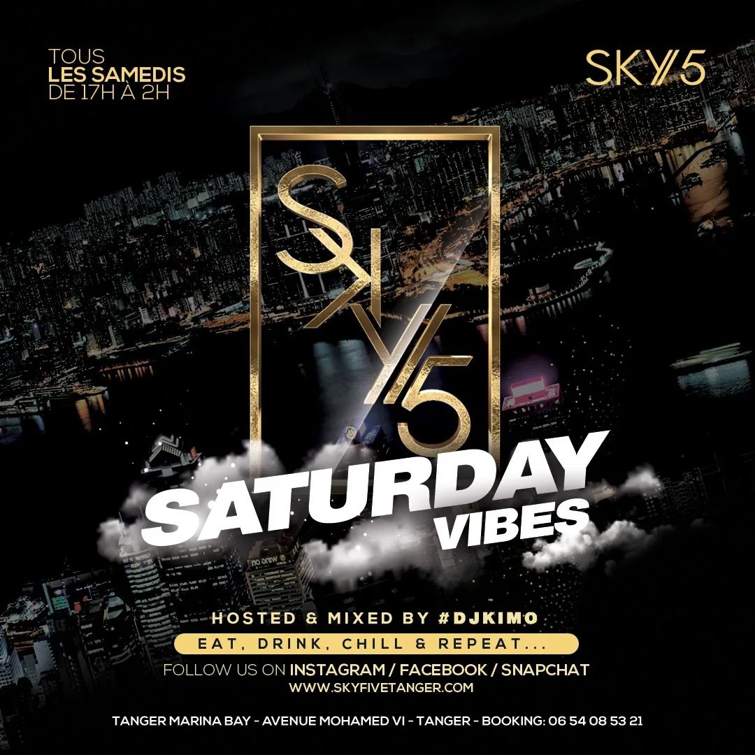 saturday_vibes