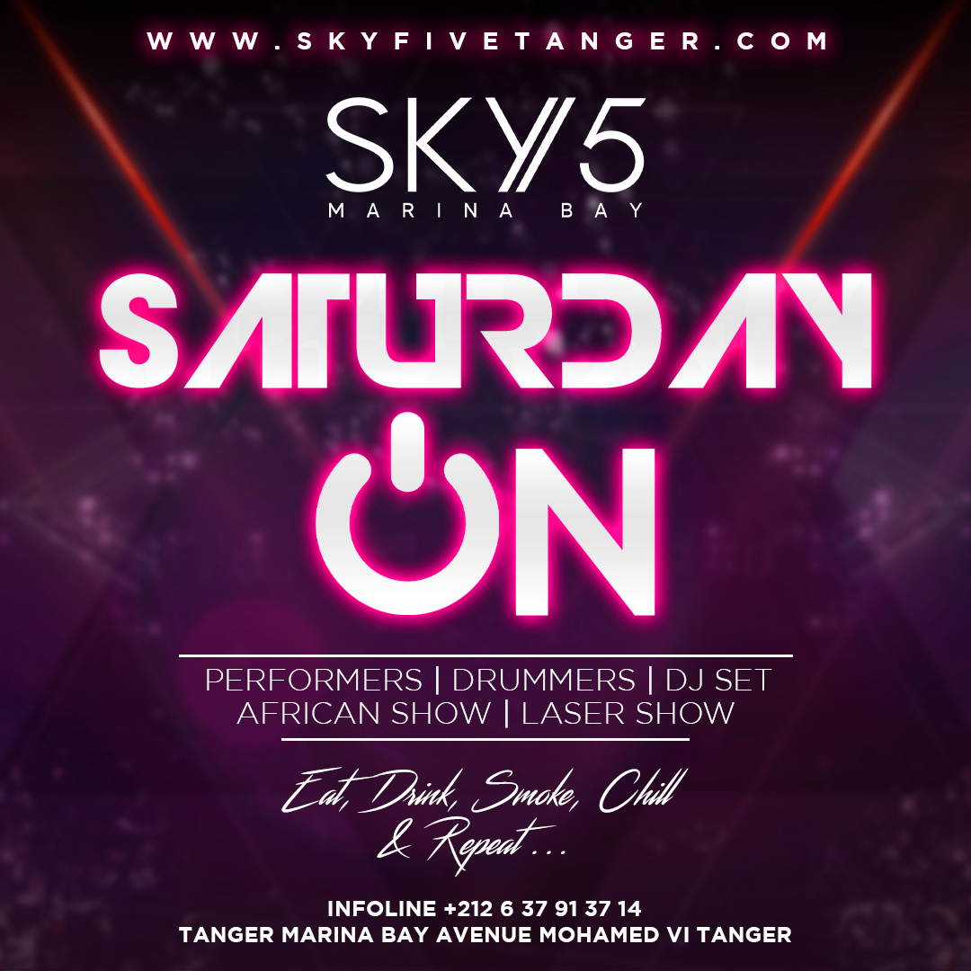 sky5 tanger